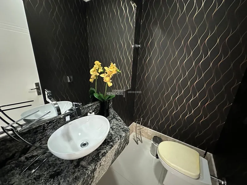 EXCELENTE CASA EM CONDOMÍNIO FECHADO: 21ª foto da galeria de imagens do imóvel