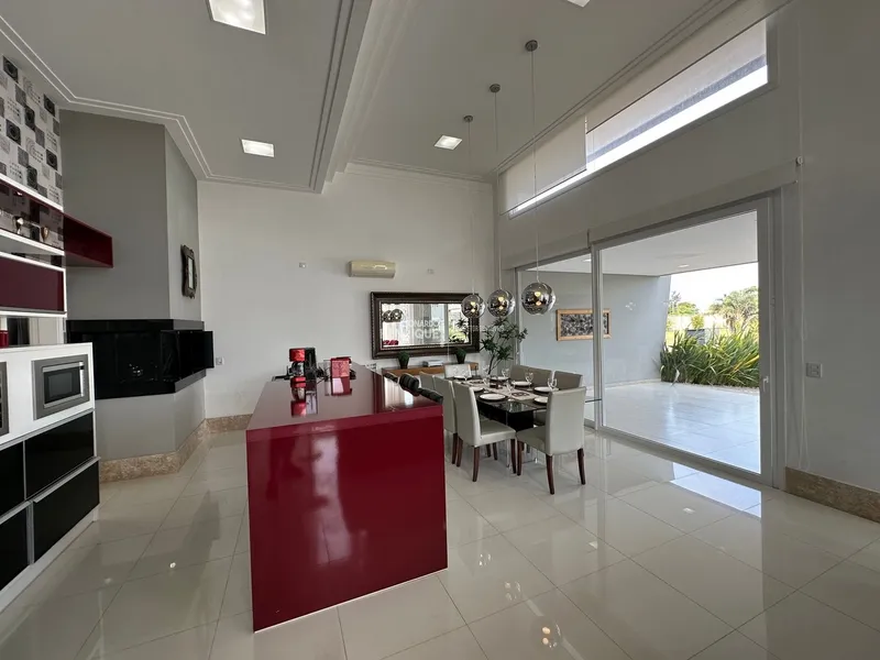 EXCELENTE CASA EM CONDOMÍNIO FECHADO: 12ª foto da galeria de imagens do imóvel