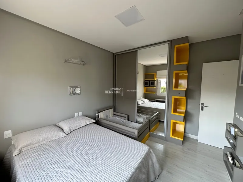 EXCELENTE CASA EM CONDOMÍNIO FECHADO: 29ª foto da galeria de imagens do imóvel