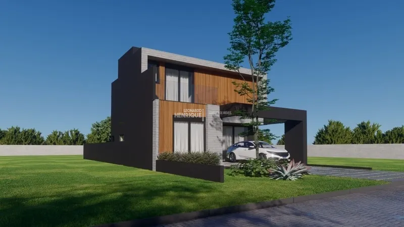 Condomínio Blue - Xangri-lá: 1ª foto da galeria de imagens do imóvel