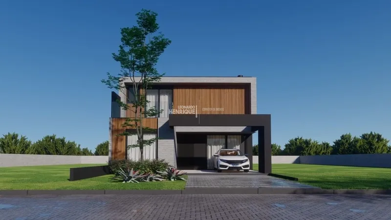 Condomínio Blue - Xangri-lá: 3ª foto da galeria de imagens do imóvel