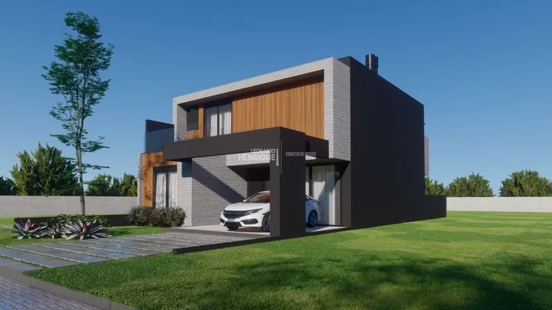 Condomínio Blue - Xangri-lá: 2ª foto da galeria de imagens do imóvel