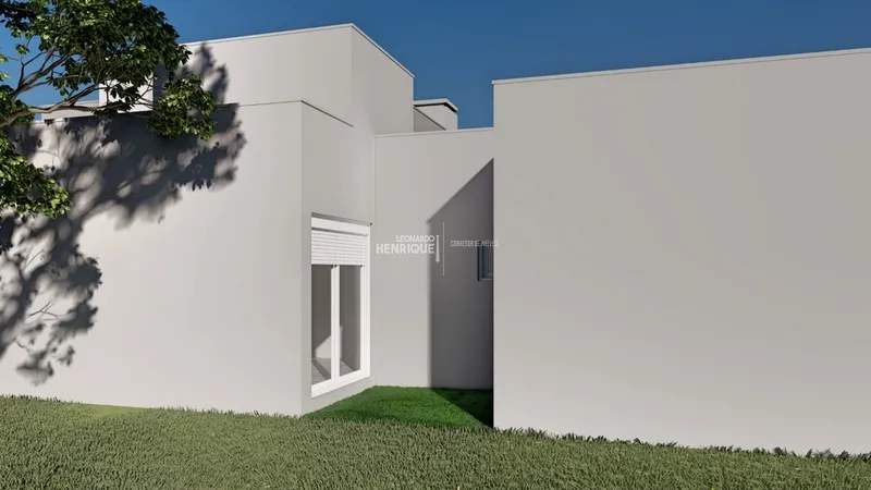 CASA EM CONDOMÍNIO DE 3 SUÍTES: 4ª foto da galeria de imagens do imóvel