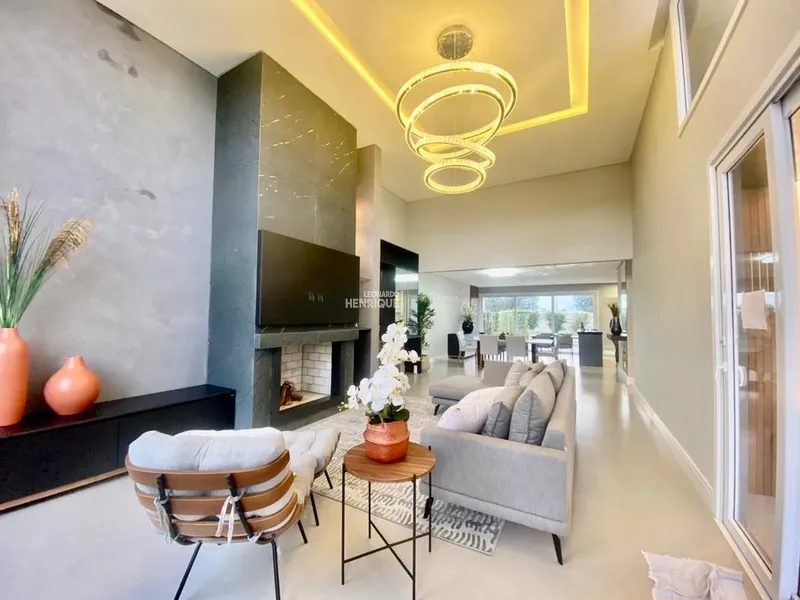 Capão Ilhas Resort!: 1ª foto da galeria de imagens do imóvel