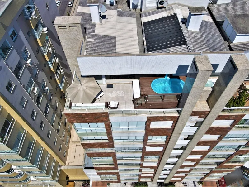 Cobertura luxuosa no centro de capão!: 14ª foto da galeria de imagens do imóvel