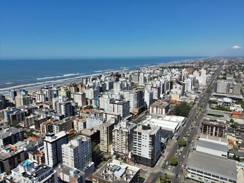 Cobertura luxuosa no centro de capão!: 41ª foto da galeria de imagens do imóvel