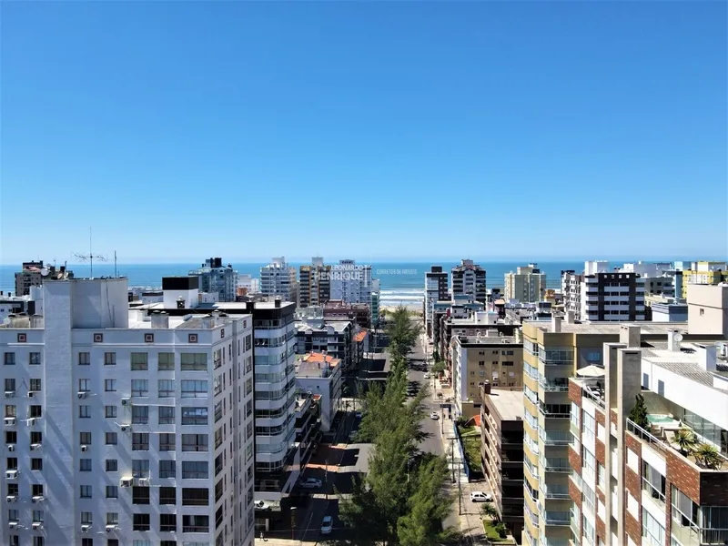 Cobertura luxuosa no centro de capão!: 3ª foto da galeria de imagens do imóvel