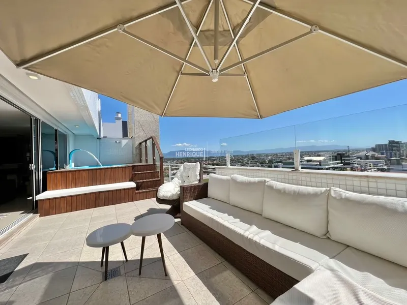 Cobertura luxuosa no centro de capão!: 28ª foto da galeria de imagens do imóvel