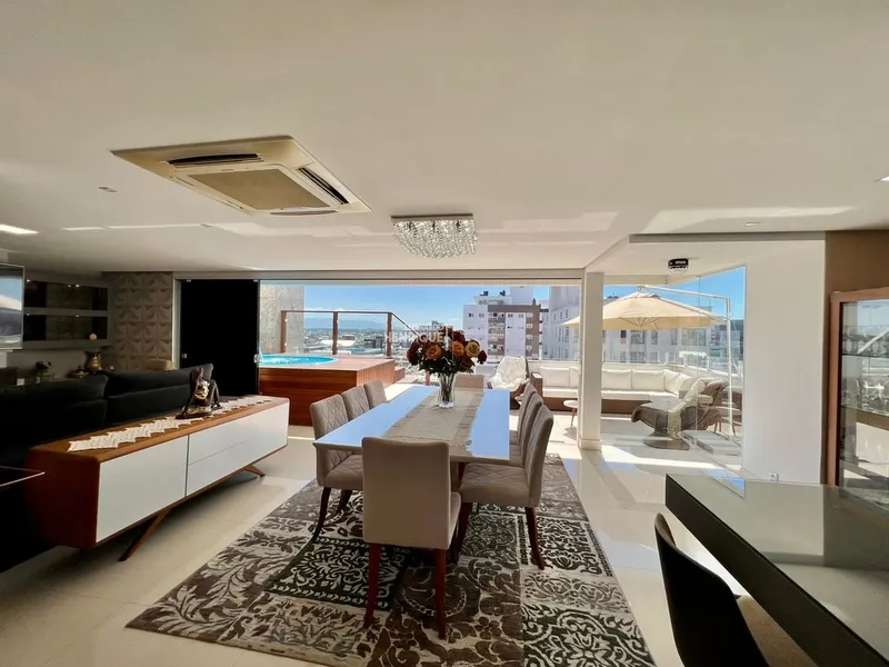 Cobertura luxuosa no centro de capão!: 24ª foto da galeria de imagens do imóvel