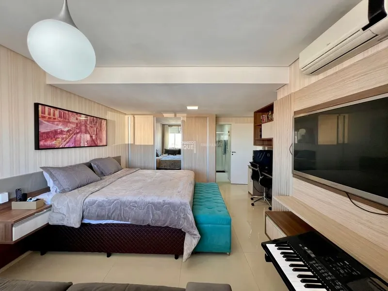 Cobertura luxuosa no centro de capão!: 22ª foto da galeria de imagens do imóvel