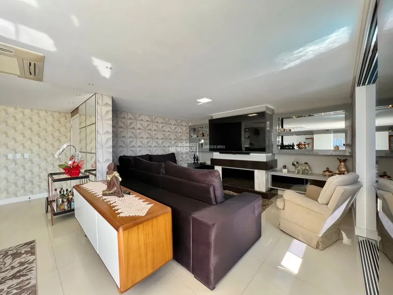 Cobertura luxuosa no centro de capão!: 35ª foto da galeria de imagens do imóvel