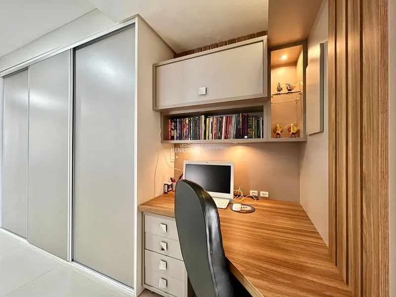 Cobertura luxuosa no centro de capão!: 40ª foto da galeria de imagens do imóvel