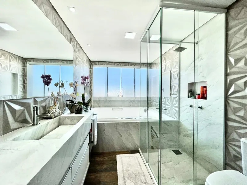 Cobertura luxuosa no centro de capão!: 16ª foto da galeria de imagens do imóvel