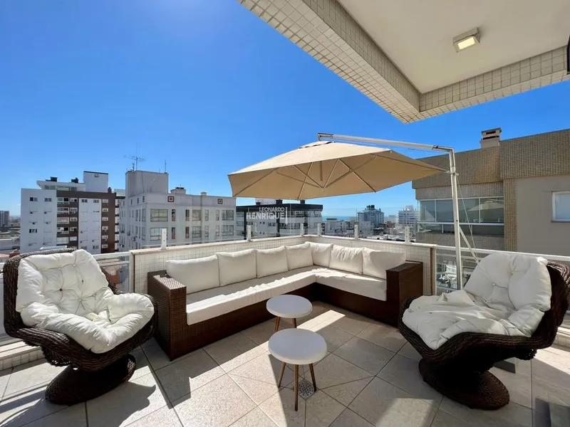 Cobertura luxuosa no centro de capão!: 48ª foto da galeria de imagens do imóvel