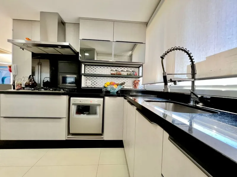 Cobertura luxuosa no centro de capão!: 43ª foto da galeria de imagens do imóvel