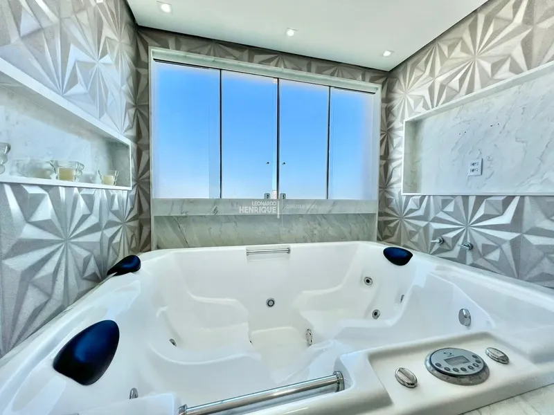 Cobertura luxuosa no centro de capão!: 13ª foto da galeria de imagens do imóvel