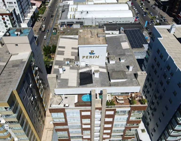 Cobertura luxuosa no centro de capão!: 11ª foto da galeria de imagens do imóvel