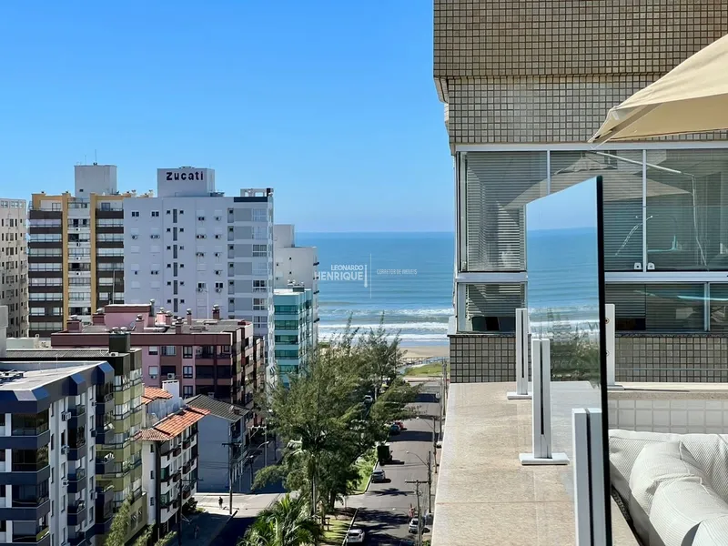 Cobertura luxuosa no centro de capão!: 32ª foto da galeria de imagens do imóvel