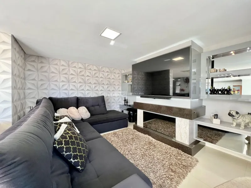 Cobertura luxuosa no centro de capão!: 23ª foto da galeria de imagens do imóvel