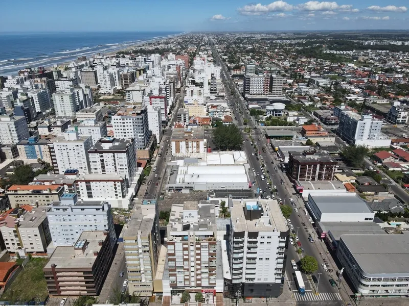 Cobertura luxuosa no centro de capão!: 2ª foto da galeria de imagens do imóvel