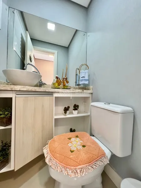 Cobertura luxuosa no centro de capão!: 39ª foto da galeria de imagens do imóvel