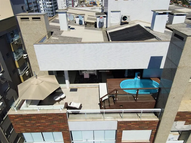 Cobertura luxuosa no centro de capão!: 9ª foto da galeria de imagens do imóvel