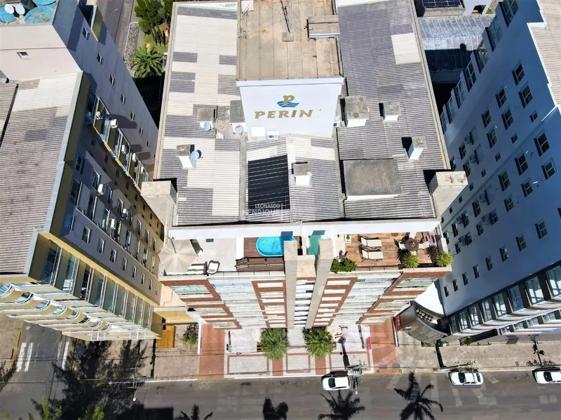 Cobertura luxuosa no centro de capão!: 10ª foto da galeria de imagens do imóvel