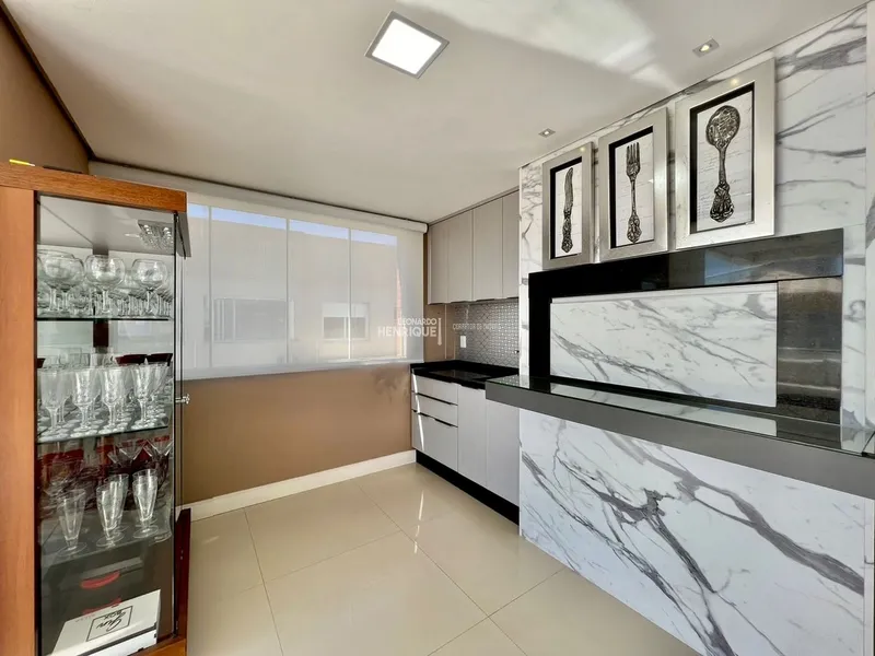 Cobertura luxuosa no centro de capão!: 26ª foto da galeria de imagens do imóvel