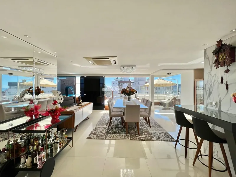 Cobertura luxuosa no centro de capão!: 27ª foto da galeria de imagens do imóvel