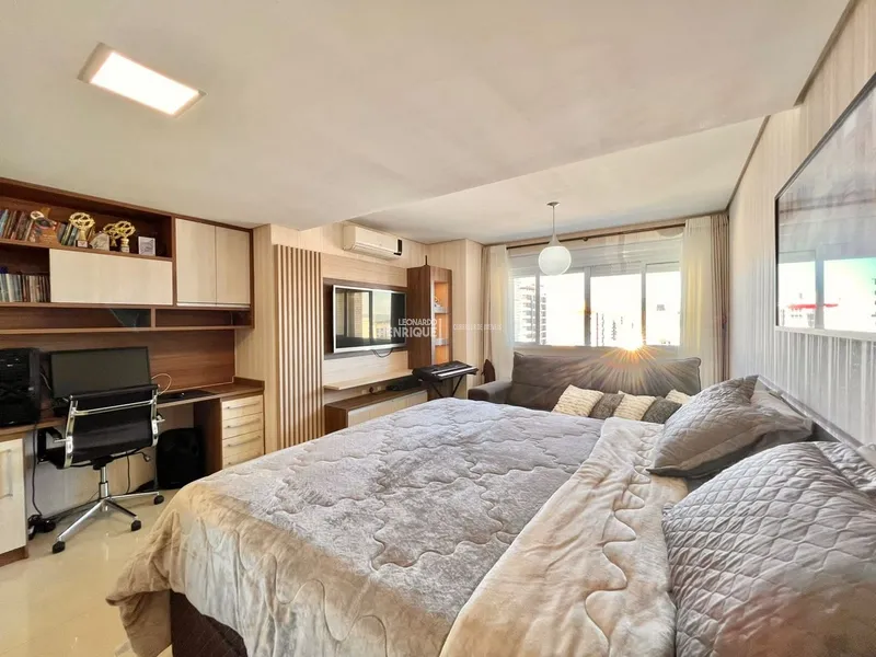 Cobertura luxuosa no centro de capão!: 18ª foto da galeria de imagens do imóvel