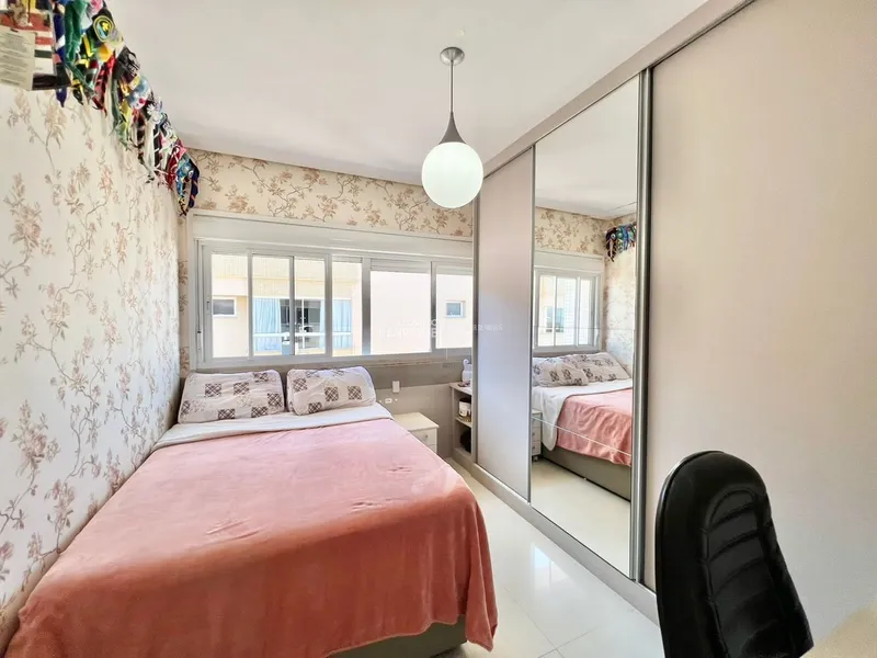 Cobertura luxuosa no centro de capão!: 45ª foto da galeria de imagens do imóvel