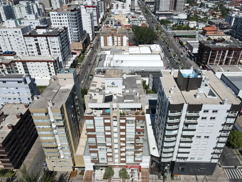 Cobertura luxuosa no centro de capão!: 5ª foto da galeria de imagens do imóvel