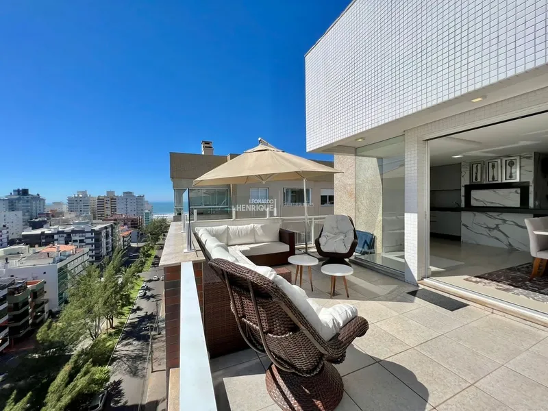 Cobertura luxuosa no centro de capão!: 31ª foto da galeria de imagens do imóvel