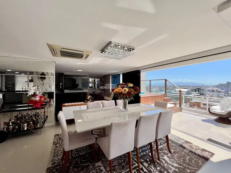 Cobertura luxuosa no centro de capão!: 49ª foto da galeria de imagens do imóvel