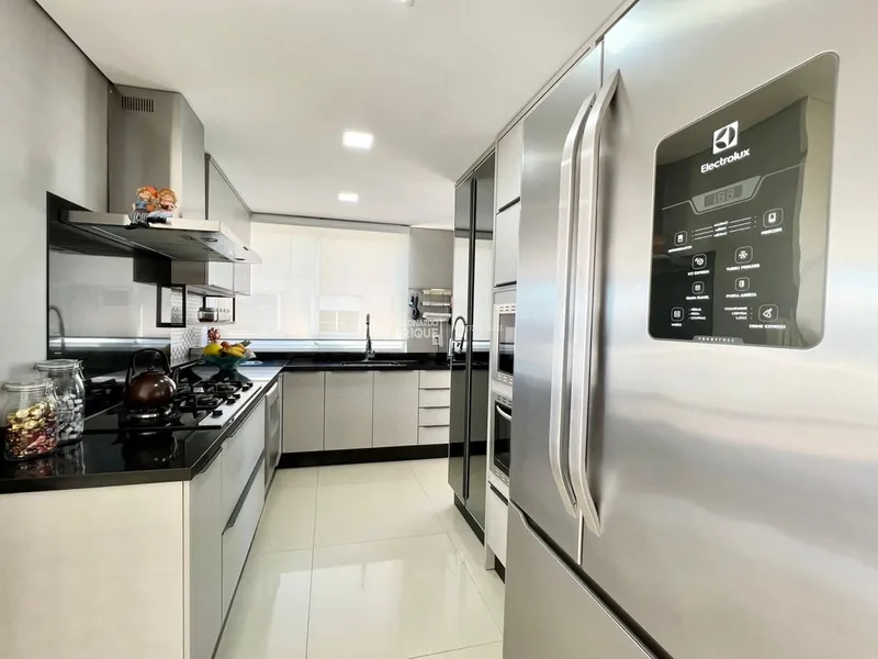 Cobertura luxuosa no centro de capão!: 34ª foto da galeria de imagens do imóvel