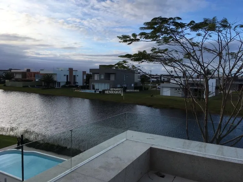 Enseada Lagos Xangri-lá: 3ª foto da galeria de imagens do imóvel