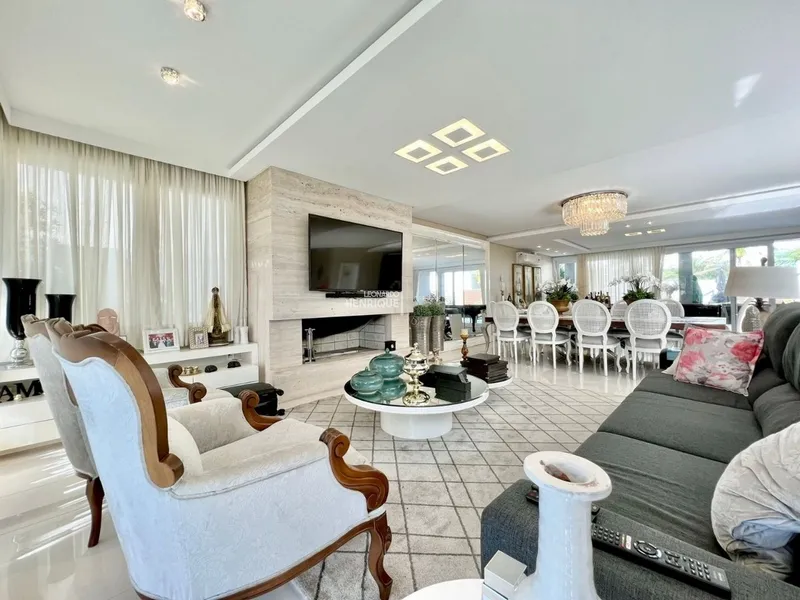 Condomínio Condado de Capão: 12ª foto da galeria de imagens do imóvel