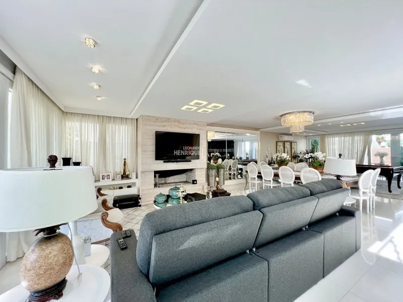 Condomínio Condado de Capão: 15ª foto da galeria de imagens do imóvel