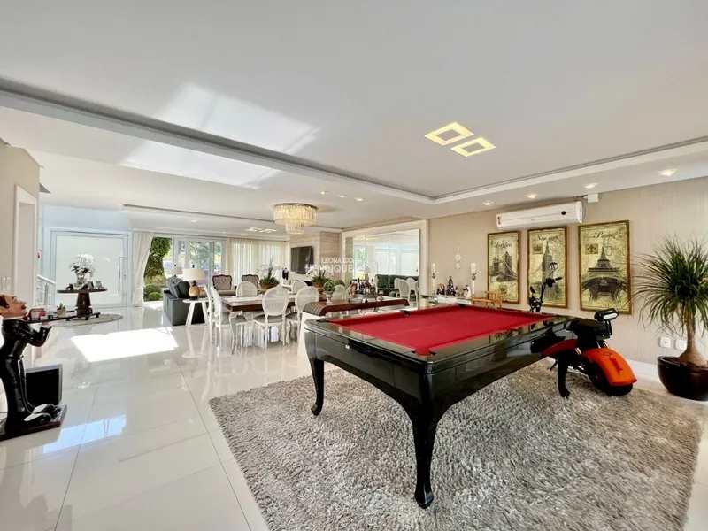 Condomínio Condado de Capão: 14ª foto da galeria de imagens do imóvel