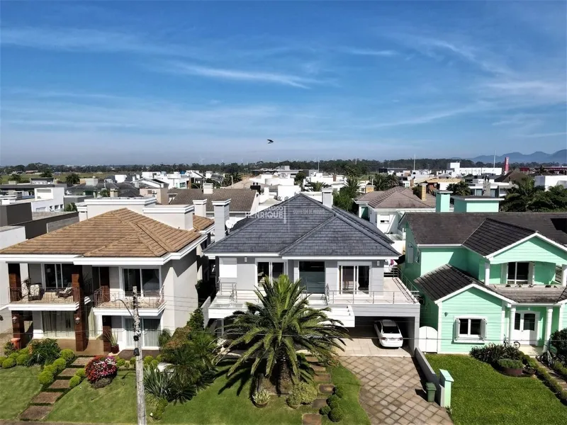 Condomínio Condado de Capão: 10ª foto da galeria de imagens do imóvel