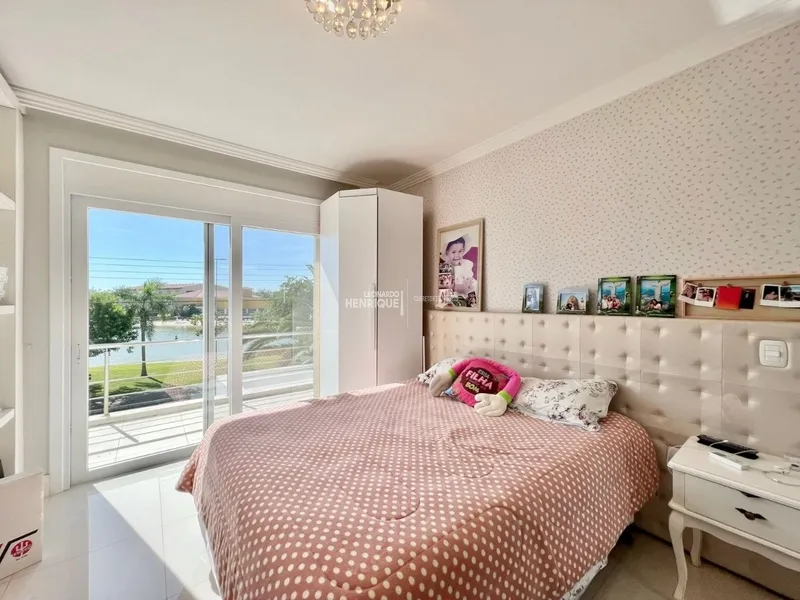 Condomínio Condado de Capão: 4ª foto da galeria de imagens do imóvel