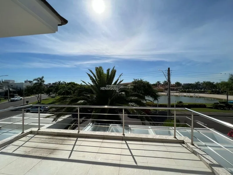 Condomínio Condado de Capão: 5ª foto da galeria de imagens do imóvel