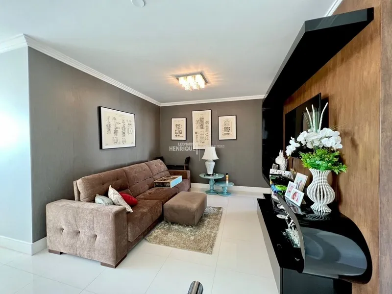 Condomínio Condado de Capão: 2ª foto da galeria de imagens do imóvel