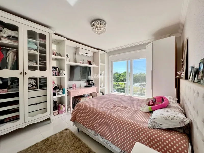 Condomínio Condado de Capão: 3ª foto da galeria de imagens do imóvel