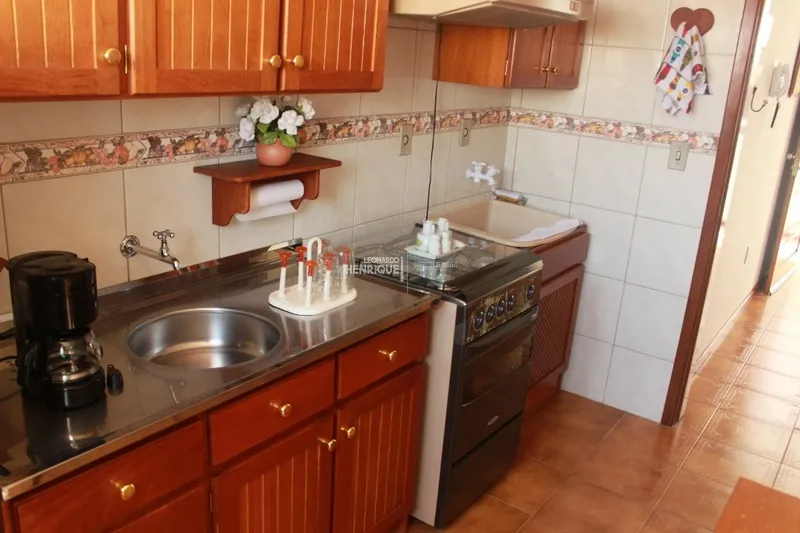 OPORTUNIDADE!  ED. LAURENT: 6ª foto da galeria de imagens do imóvel