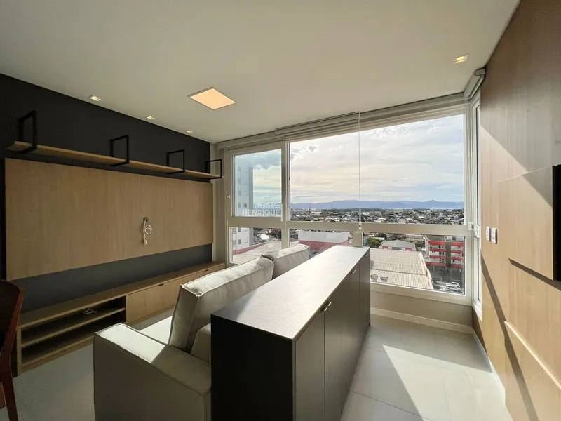 APARTAMENTO À VENDA  EM CAPÃO DA CANOA: 5ª foto da galeria de imagens do imóvel