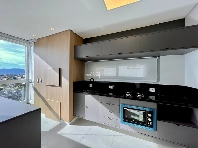 APARTAMENTO À VENDA  EM CAPÃO DA CANOA: 7ª foto da galeria de imagens do imóvel