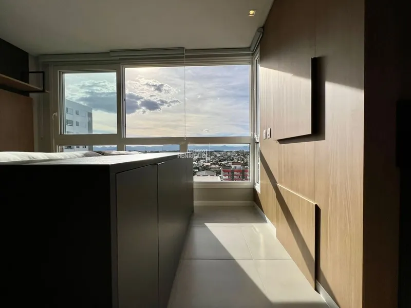 APARTAMENTO À VENDA  EM CAPÃO DA CANOA: 14ª foto da galeria de imagens do imóvel