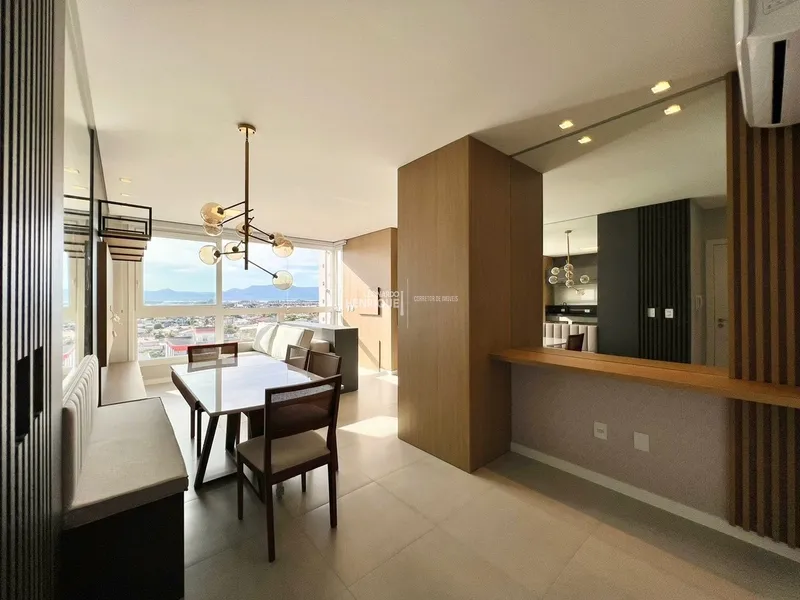 APARTAMENTO À VENDA  EM CAPÃO DA CANOA: 9ª foto da galeria de imagens do imóvel