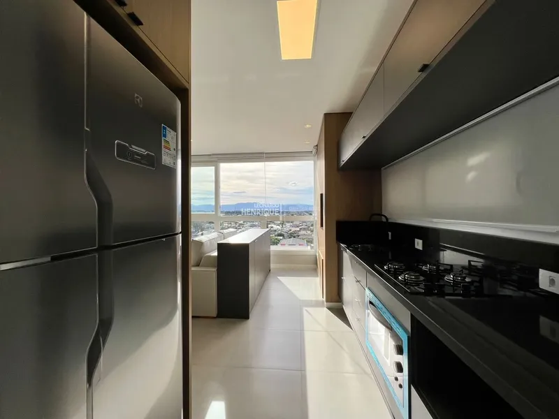 APARTAMENTO À VENDA  EM CAPÃO DA CANOA: 17ª foto da galeria de imagens do imóvel